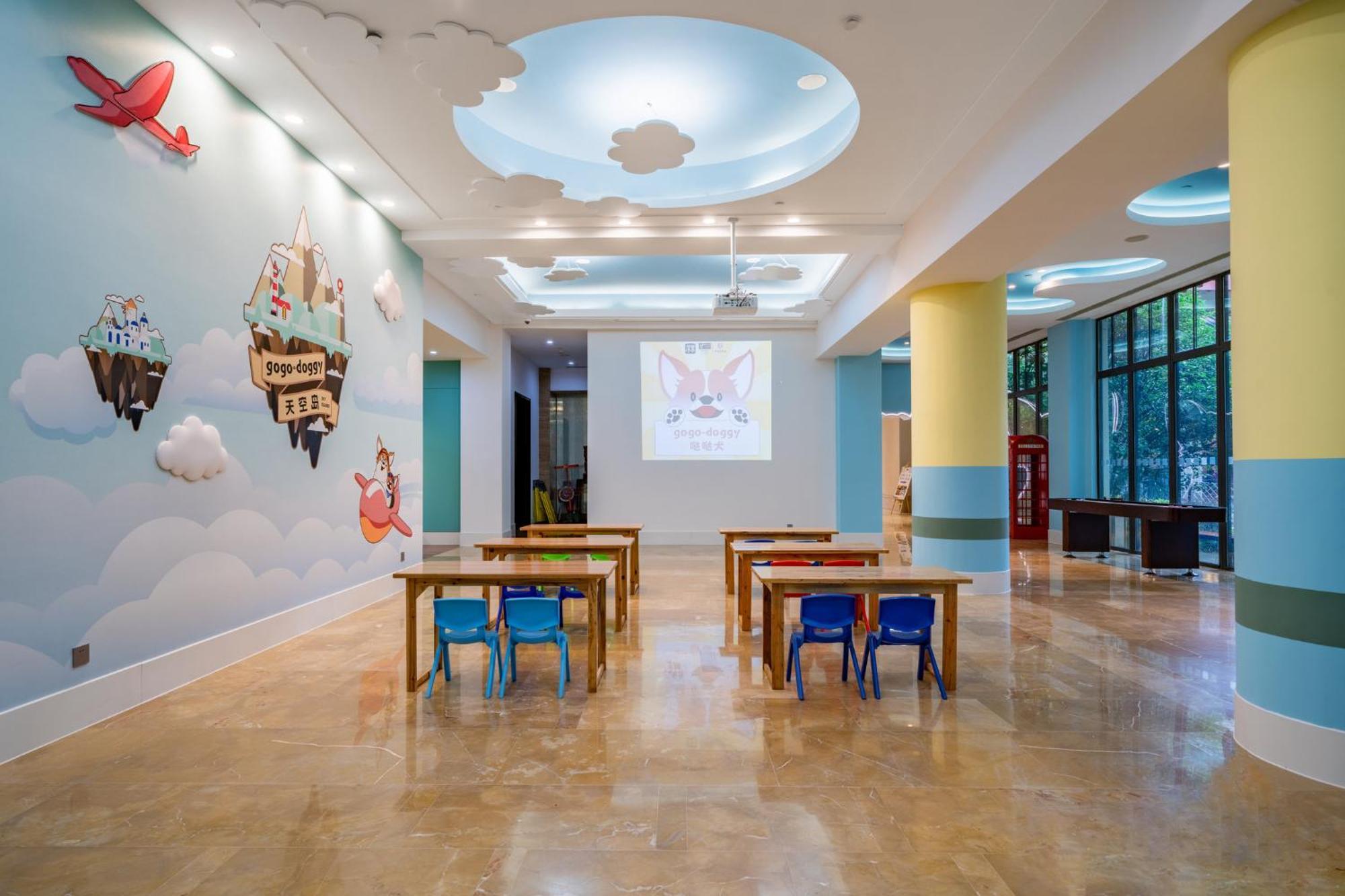 Holiday Inn Resort Chaohu Hot Spring By Ihg Hefei Exterior foto